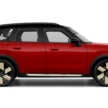 2025 U25 MINI Countryman S All4 in Malaysia – CKD, 204 PS/300 Nm 2.0T, AWD; fr RM259k OTR estimated
