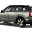2025 U25 MINI Countryman S All4 in Malaysia – CKD, 204 PS/300 Nm 2.0T, AWD; fr RM259k OTR estimated