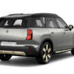 2025 U25 MINI Countryman S All4 in Malaysia – CKD, 204 PS/300 Nm 2.0T, AWD; fr RM259k OTR estimated