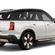 2025 U25 MINI Countryman S All4 in Malaysia – CKD, 204 PS/300 Nm 2.0T, AWD; fr RM259k OTR estimated