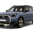 2025 U25 MINI Countryman S All4 in Malaysia – CKD, 204 PS/300 Nm 2.0T, AWD; fr RM259k OTR estimated