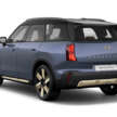 2025 U25 MINI Countryman S All4 in Malaysia – CKD, 204 PS/300 Nm 2.0T, AWD; fr RM259k OTR estimated