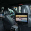 Mercedes-Benz EQS500, S580e enter Malaysia Airlines private transfer service for business class customers
