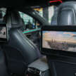 Mercedes-Benz EQS500, S580e enter Malaysia Airlines private transfer service for business class customers