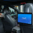 Mercedes-Benz EQS500, S580e enter Malaysia Airlines private transfer service for business class customers