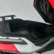 Moda Sporter-S for Malaysia unveiled, RM17,888
