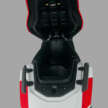 Moda Sporter-S for Malaysia unveiled, RM17,888