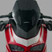 Moda Sporter-S for Malaysia unveiled, RM17,888