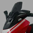 Moda Sporter-S for Malaysia unveiled, RM17,888
