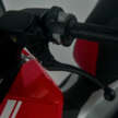 Moda Sporter-S for Malaysia unveiled, RM17,888