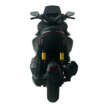 Moda Sporter-S for Malaysia unveiled, RM17,888