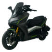 Moda Sporter-S for Malaysia unveiled, RM17,888