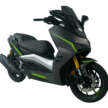 Moda Sporter-S for Malaysia unveiled, RM17,888