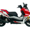 Moda Sporter-S for Malaysia unveiled, RM17,888
