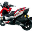 Moda Sporter-S for Malaysia unveiled, RM17,888