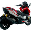 Moda Sporter-S for Malaysia unveiled, RM17,888
