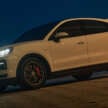 2025 Porsche Cayenne S E-Hybrid Coupe launched in Malaysia – CKD; 519 PS; 90 km EV range; fr RM728k