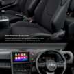 2025 Toyota GR Yaris eight-speed automatic now in Malaysia – 300 PS/400 Nm 1.6L turbo AWD; RM325,600