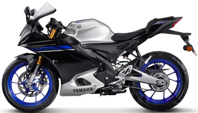 2025 Yamaha R15M Malaysia colour update – RM14.9k