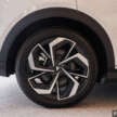 Deepal S07 previewed in Malaysia – up to 258 PS, 475 km WLTP EV range; Tesla Model Y rival; launch soon?