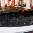 Deepal S07 previewed in Malaysia – up to 258 PS, 475 km WLTP EV range; Tesla Model Y rival; launch soon?