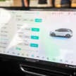 Deepal S07 previewed in Malaysia – up to 258 PS, 475 km WLTP EV range; Tesla Model Y rival; launch soon?