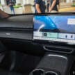 Deepal S07 previewed in Malaysia – up to 258 PS, 475 km WLTP EV range; Tesla Model Y rival; launch soon?