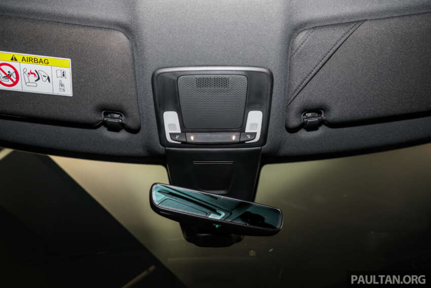 Honda Civic facelift 2025 dilancarkan di Malaysia — spesifikasi lebih lengkap, imej tajam; RM134k-RM168k 1870886
