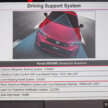 Honda Civic facelift 2025 dilancarkan di Malaysia — spesifikasi lebih lengkap, imej tajam; RM134k-RM168k