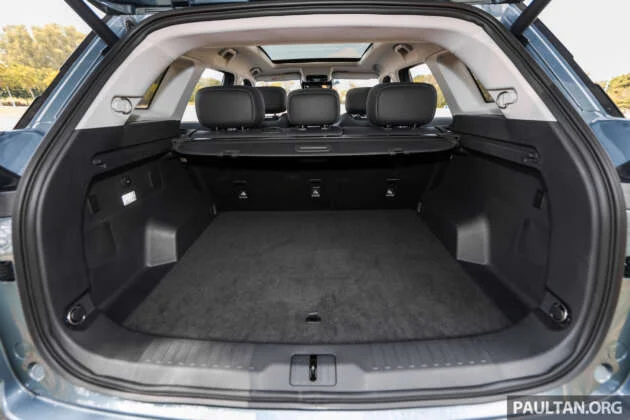 Jaecoo J7 buyer’s guide – 2WD, AWD or PHEV?
