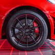2025 Toyota GR Yaris eight-speed automatic now in Malaysia – 300 PS/400 Nm 1.6L turbo AWD; RM325,600