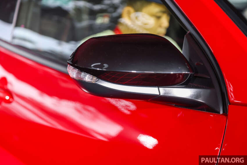 2025 Toyota GR Yaris facelift launched in Malaysia – 6MT only, new 8AT later, 300 PS/400 Nm, RM315,600 1868396