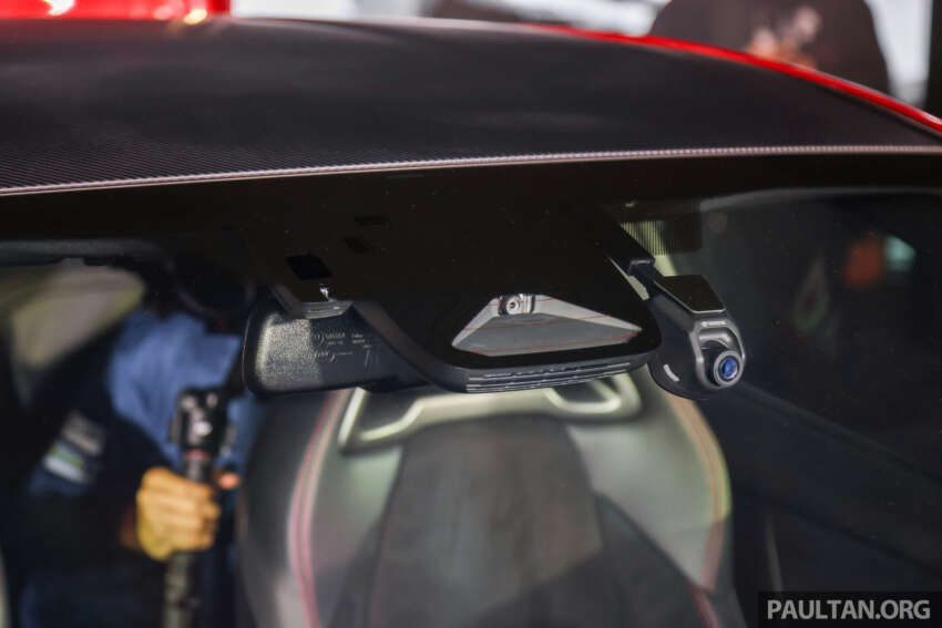 2025 Toyota GR Yaris facelift launched in Malaysia – 6MT only, new 8AT later, 300 PS/400 Nm, RM315,600 1868400