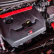 2025 Toyota GR Yaris eight-speed automatic now in Malaysia – 300 PS/400 Nm 1.6L turbo AWD; RM325,600