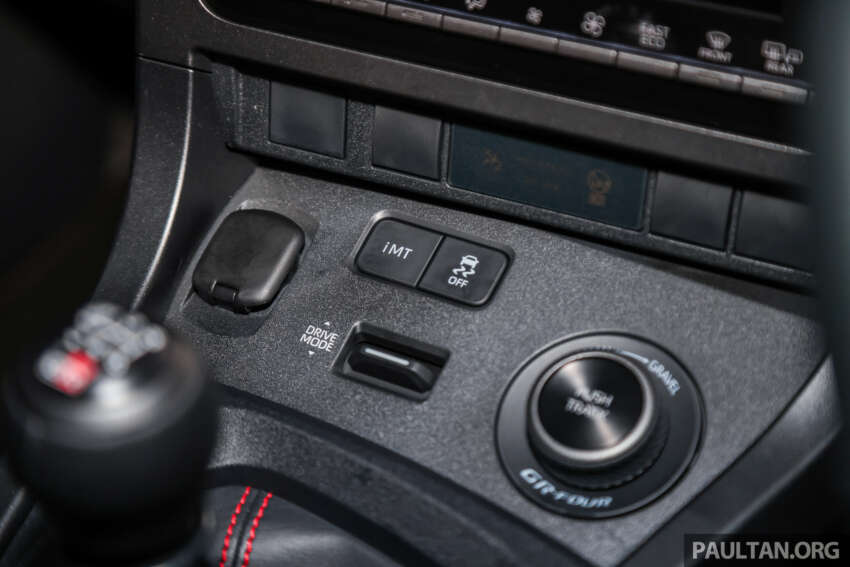 2025 Toyota GR Yaris facelift launched in Malaysia – 6MT only, new 8AT later, 300 PS/400 Nm, RM315,600 1868424