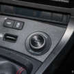 2025 Toyota GR Yaris eight-speed automatic now in Malaysia – 300 PS/400 Nm 1.6L turbo AWD; RM325,600