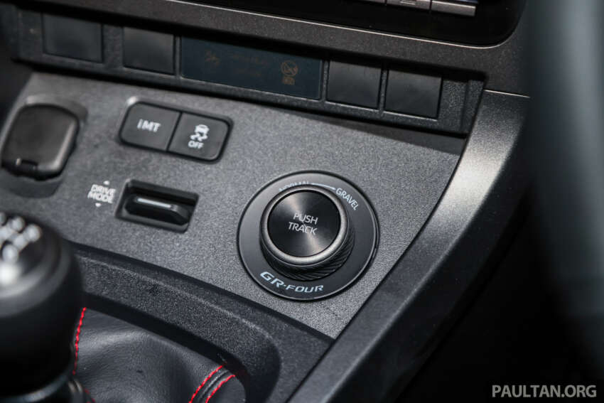 2025 Toyota GR Yaris facelift launched in Malaysia – 6MT only, new 8AT later, 300 PS/400 Nm, RM315,600 1868425