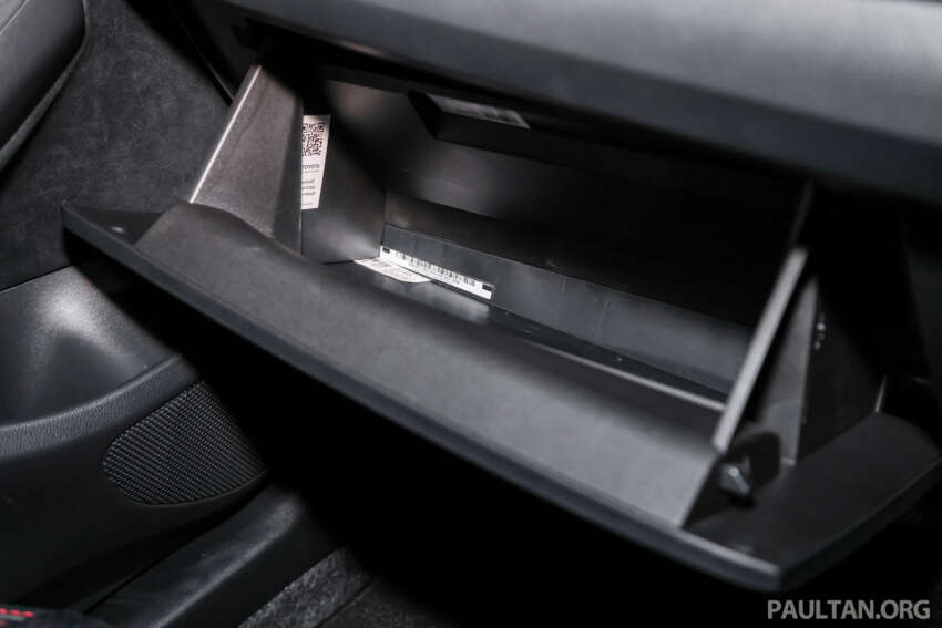 2025 Toyota GR Yaris facelift launched in Malaysia – 6MT only, new 8AT later, 300 PS/400 Nm, RM315,600 1868427