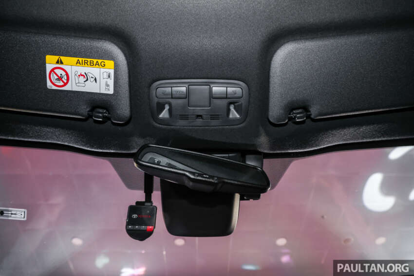 2025 Toyota GR Yaris facelift launched in Malaysia – 6MT only, new 8AT later, 300 PS/400 Nm, RM315,600 1868428