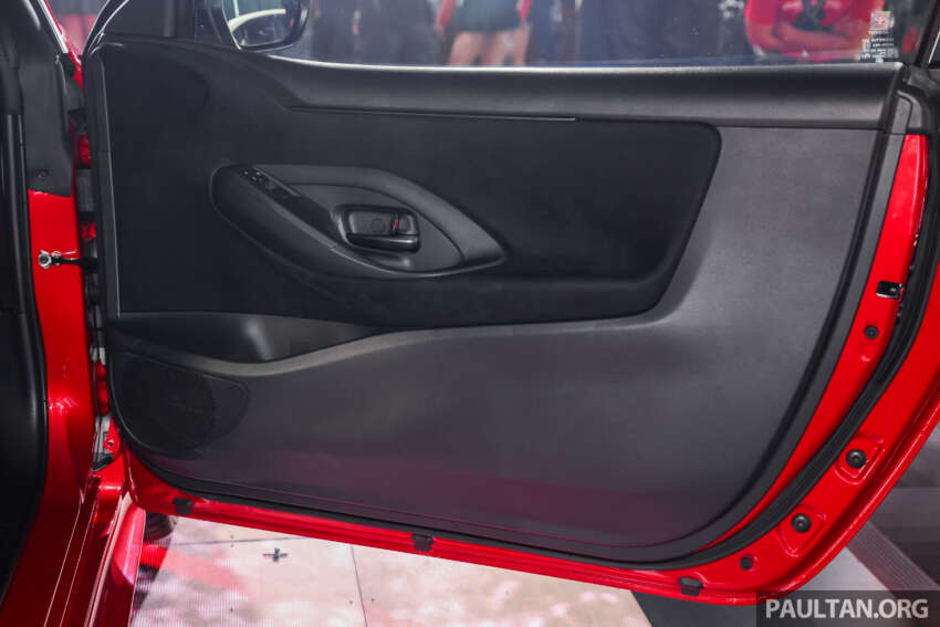 2025 Toyota GR Yaris facelift launched in Malaysia – 6MT only, new 8AT later, 300 PS/400 Nm, RM315,600 1868432