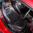 2025 Toyota GR Yaris eight-speed automatic now in Malaysia – 300 PS/400 Nm 1.6L turbo AWD; RM325,600