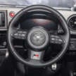 2025 Toyota GR Yaris eight-speed automatic now in Malaysia – 300 PS/400 Nm 1.6L turbo AWD; RM325,600