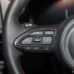 2025 Toyota GR Yaris eight-speed automatic now in Malaysia – 300 PS/400 Nm 1.6L turbo AWD; RM325,600