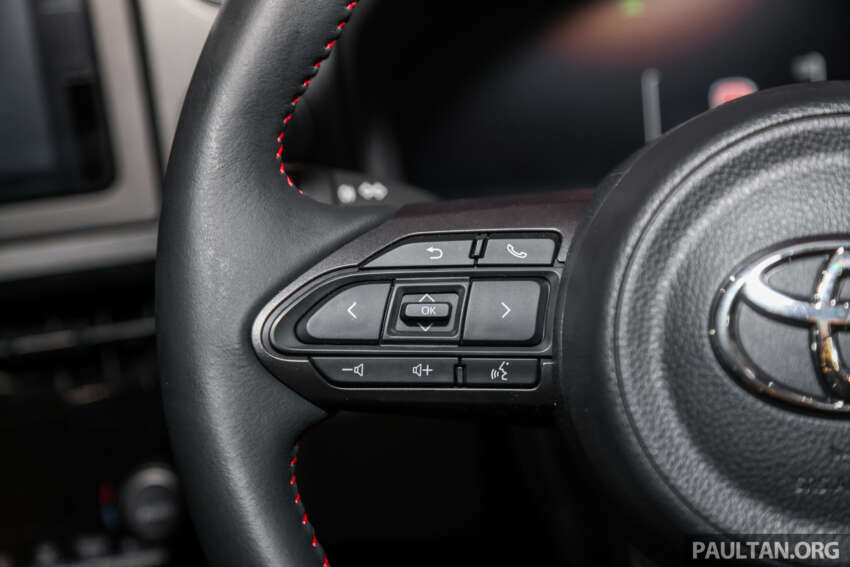 2025 Toyota GR Yaris facelift launched in Malaysia – 6MT only, new 8AT later, 300 PS/400 Nm, RM315,600 1868414