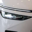 Xpeng X9 ROI open in Malaysia – Toyota Alphard, Vellfire, Zeekr 009, Denza D9 rival launching soon