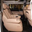 Xpeng X9 ROI open in Malaysia – Toyota Alphard, Vellfire, Zeekr 009, Denza D9 rival launching soon