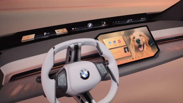 2026 BMW iX3 new details – up to 800 km range, 400 kW DC charging, AI charge port, September reveal