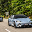 BYD Seal Performance Day held in Malaysia to show off versatility and capabilities of top-selling EV sedan