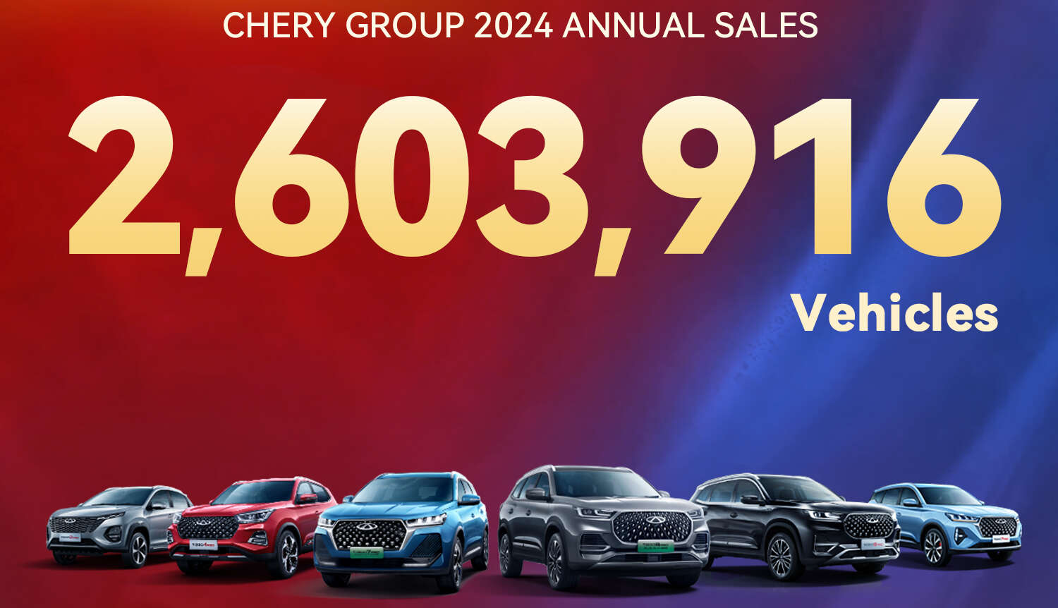 Chery Auto files for Hong Kong Stock Exchange listing