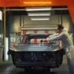 Geely opens Egypt plant to make Emgrand (S70), Coolray (X50); Proton limited to budget cars in MENA?
